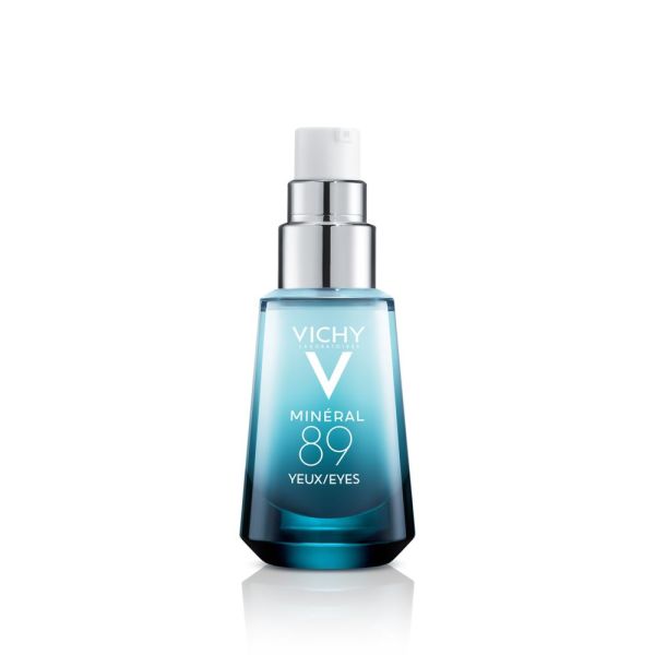 Vichy - Minéral 89 yeux - 15 ml