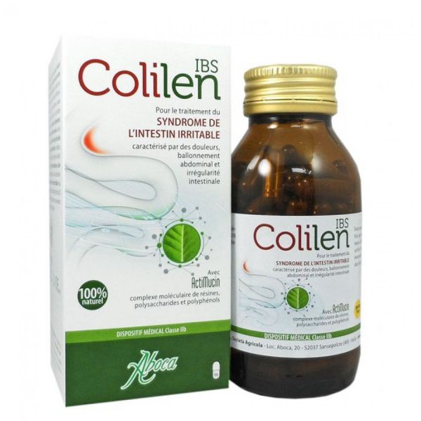 Aboca - Colilen IBS - 96 gélules