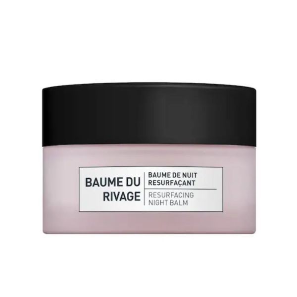 Algologie - Baume du Rivage - resurfaçant de nuit - 50 mL