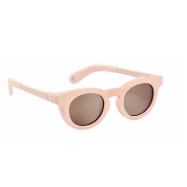 Béaba - Lunettes de soleil 9-24 mois catégorie 3 Delight - Couleur Blush