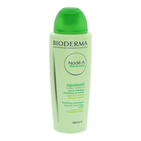 Bioderma - Nodé A shampooing apaisant - 400ml
