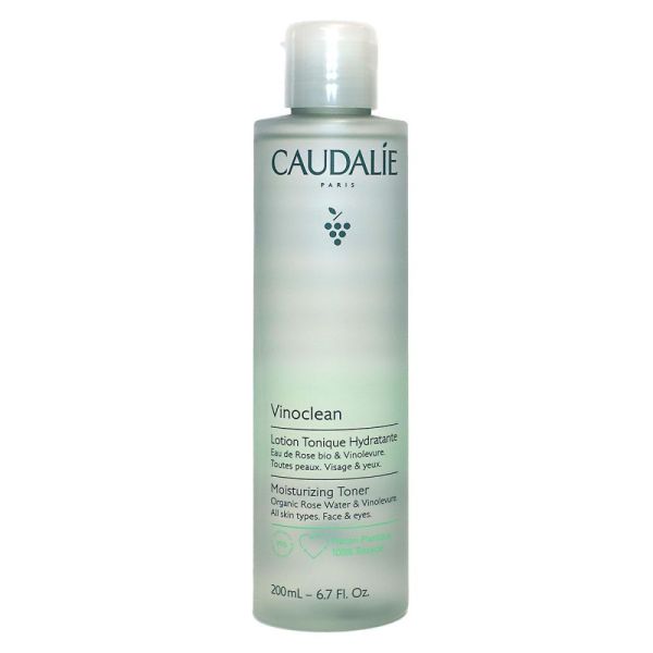 Caudalie - Lotion Tonique Hydratante - 200 ml