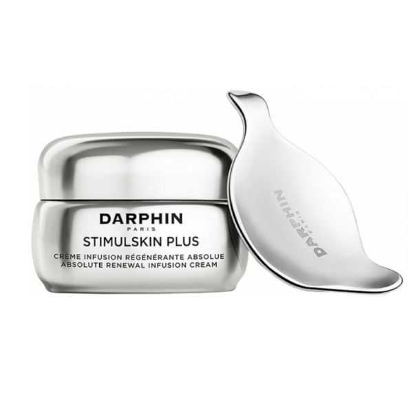 Darphin - Stimulskin plus Crème infusion régénérante absolu - 50ml