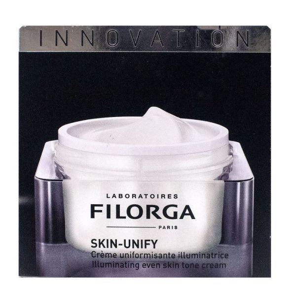 Filorga - Skin-Unify Crème uniformisante illuminatrice - 50 ml