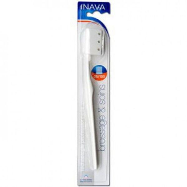 Inava - Brossage & Soins 25/100