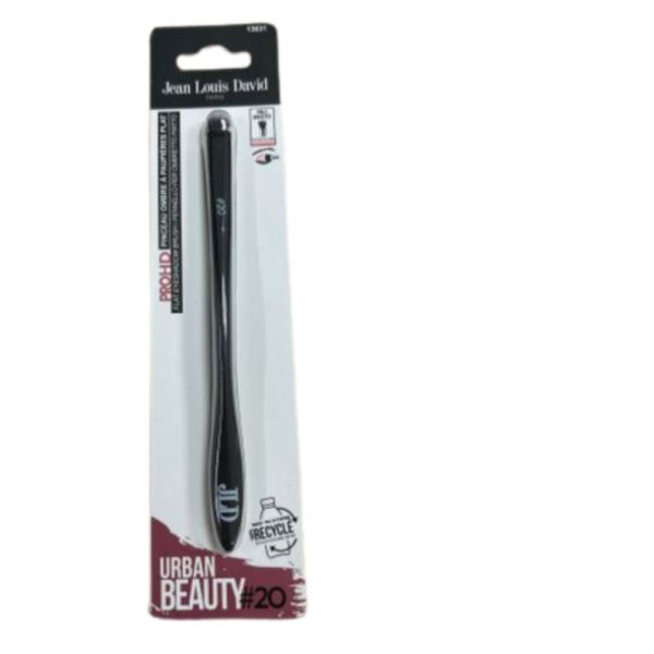 Jean Louis David - Pinceau ombre à paupières plat - 1 pinceau