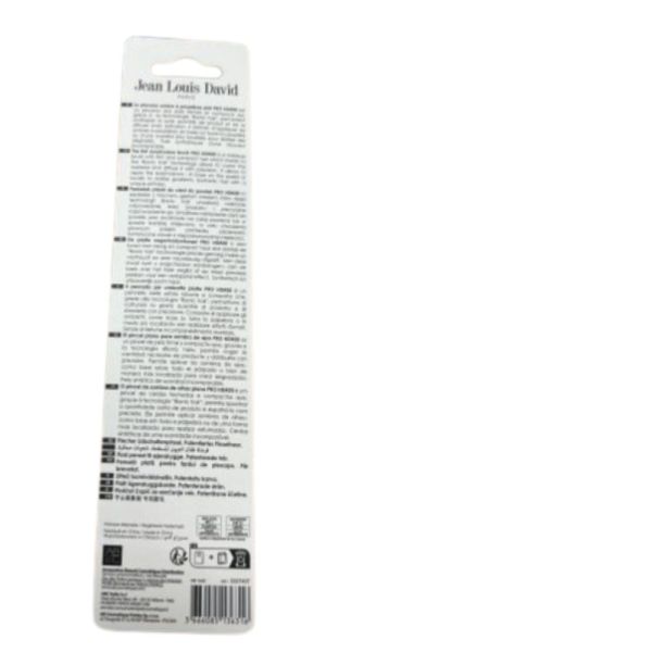 Jean Louis David - Pinceau ombre à paupières plat - 1 pinceau