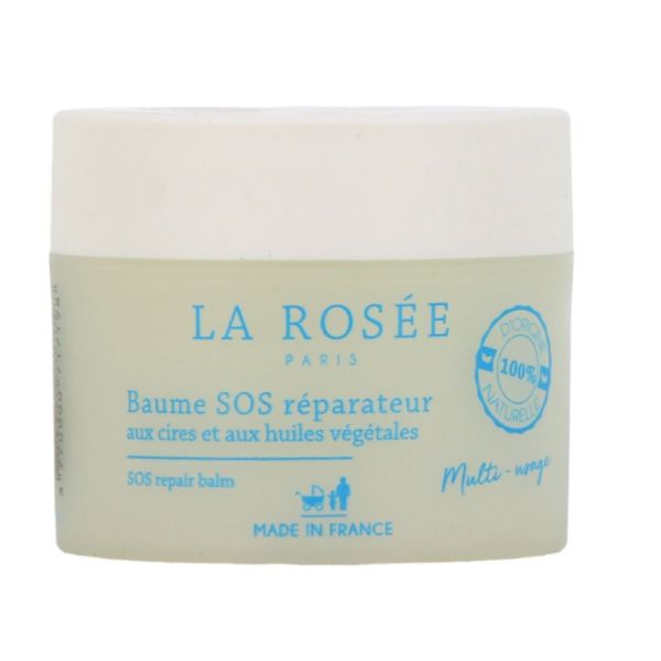 La Rosée - Baume SOS Réparateur - 20g
