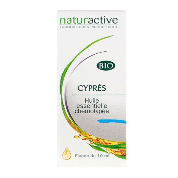 Naturactive - Huile essentielle de Cyprès - 10ml