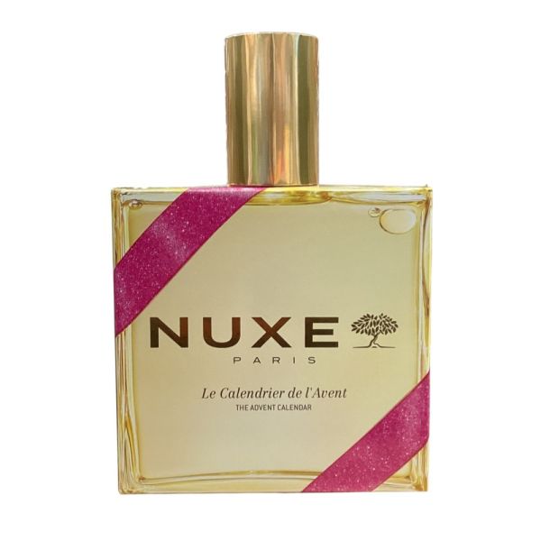 Nuxe - Calendrier de l'Avent