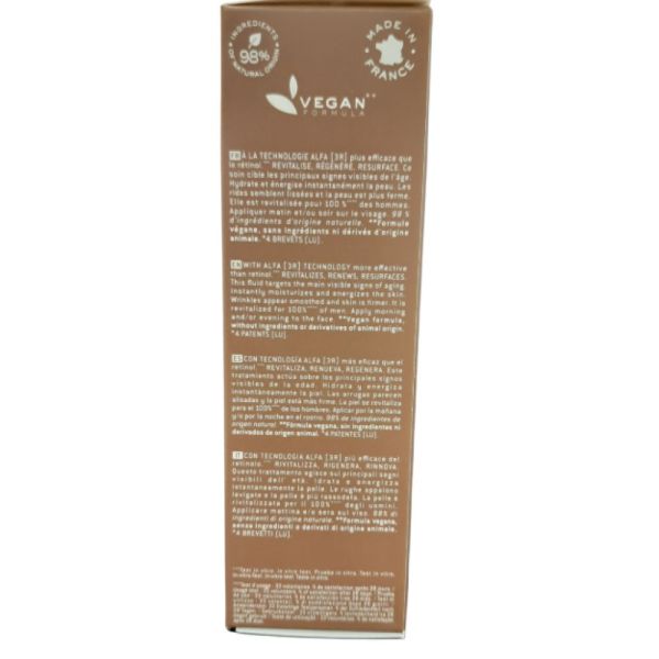 Nuxe - Soin Revitalisant Anti-Âge Global - 50ml