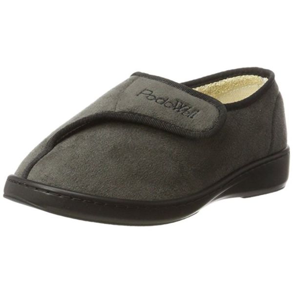 Podowell - Amiral chaussons gris