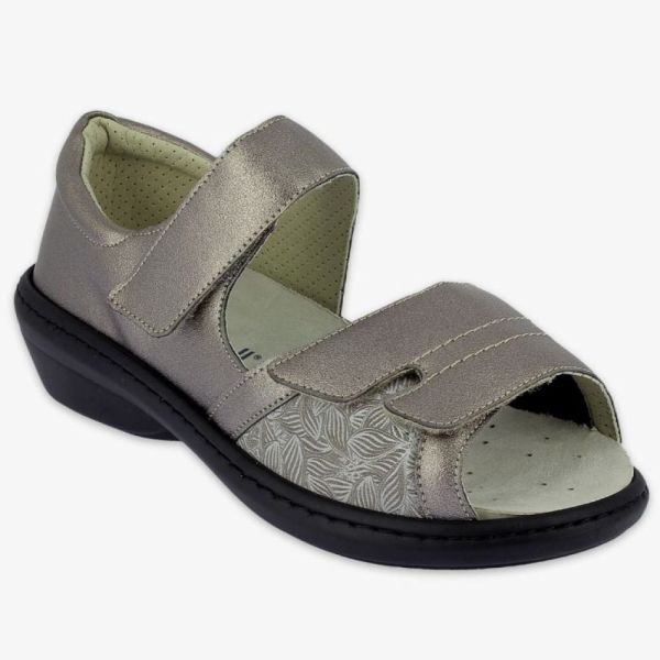 Podowell - Sandale CHUT Doline Bronze