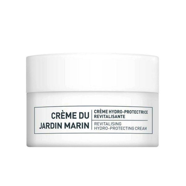 Algologie - Crème du Jardin Marin - 50 mL