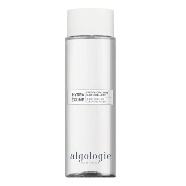 Algologie - Hydra écume eau démaquillante oligo-micellaire -200ml