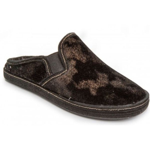 Bruman - BR-3127 - Noir/Or - Pointure 37