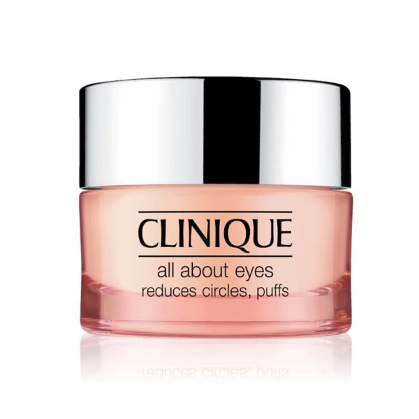 Clinique - Soin yeux anti-poches anti-cernes - 15 mL