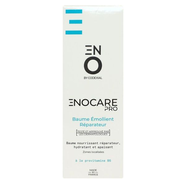 Enocare Pro - Baume émollient réparateur  - 100ml