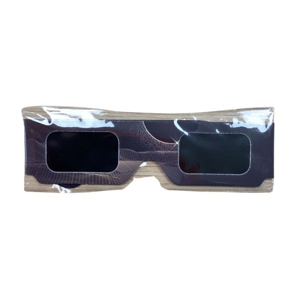 Iso All Pharm - Lunettes Éclipse - 1 unité