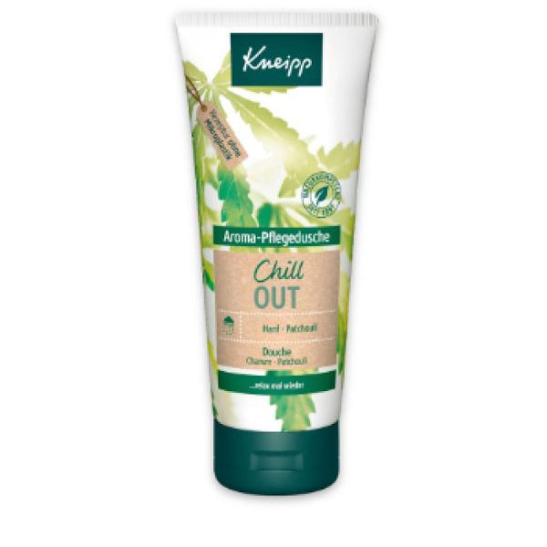 Kneipp - Gel douche - 200ml