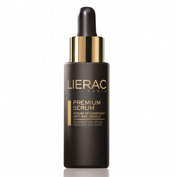 Lierac - Premium sérum régénérant anti-âge absolu - 30 ml