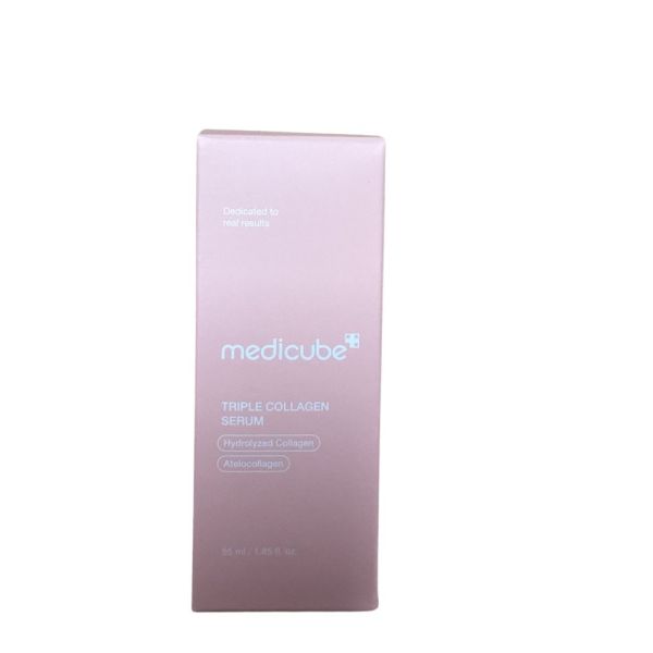 Medicube - Triple collagen serum - 55ml