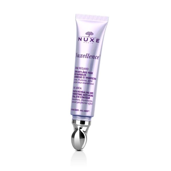 Nuxe - Nuxellence Soin anti-âge yeux - 15ml