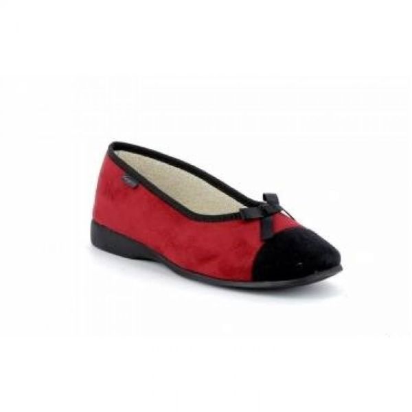 Podowell - Native Rouge - Chaussure