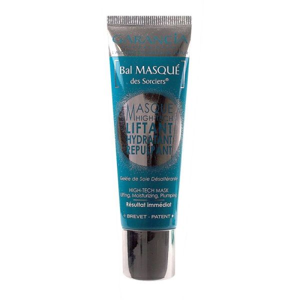 Garancia -  Bal Masqué des Sorciers Masque High-Tech liftant - 50 ml