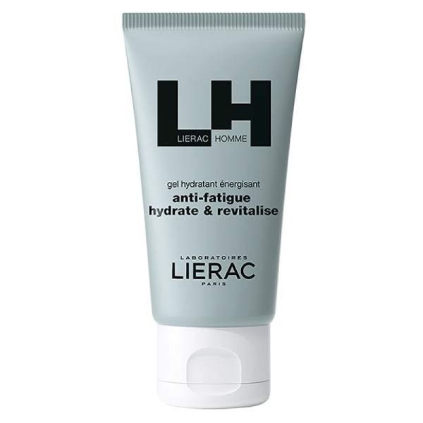 Lierac Homme - Anti-fatigue hydrate et revitalise - 50 ml