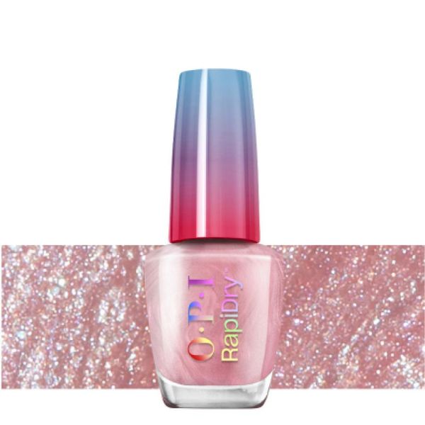 OPI - Rapidry Flash N' Flirty - 9mL