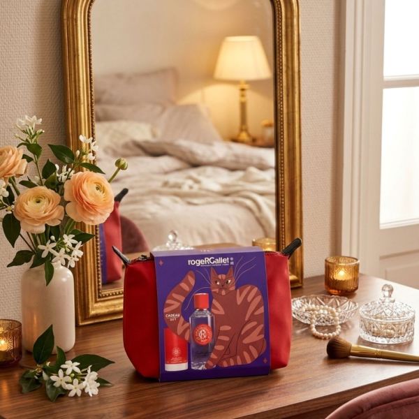 Roger & Gallet - Coffret Jean Marie Farina 2026