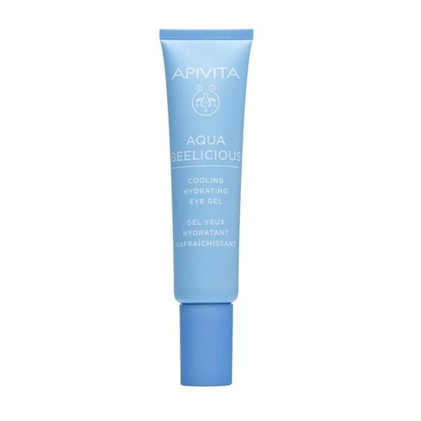 Apivita - Aqua Beelicious - Gel yeux hydratant - 15Ml