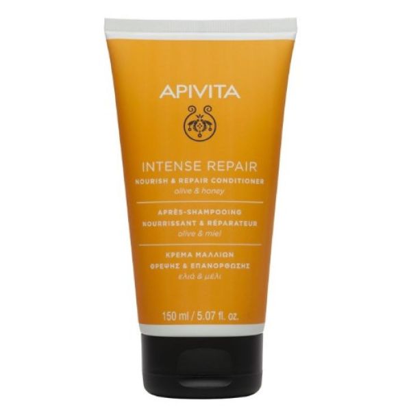 Apivita - Après shampooing Keratin repair - 150mL