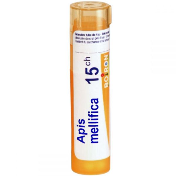 Boiron - Apis mellifica - tube granules