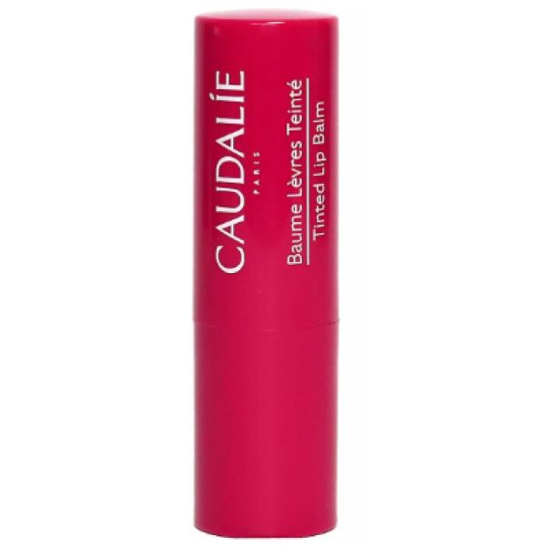 Caudalie - Vinotherapist Baume Lèvres Teinté - 4,5 g