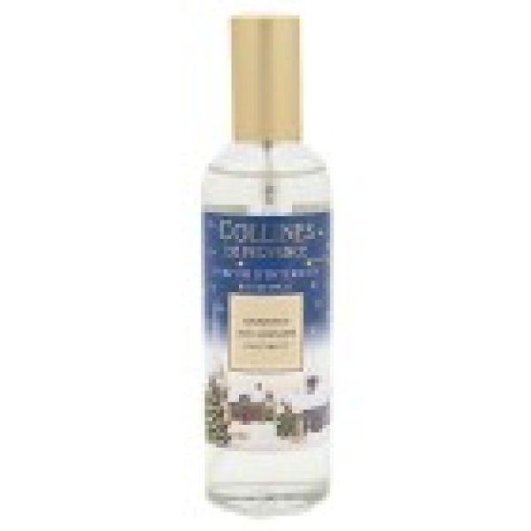 Collines de Provence - Parfum - Croquant aux Amandes - 100ml