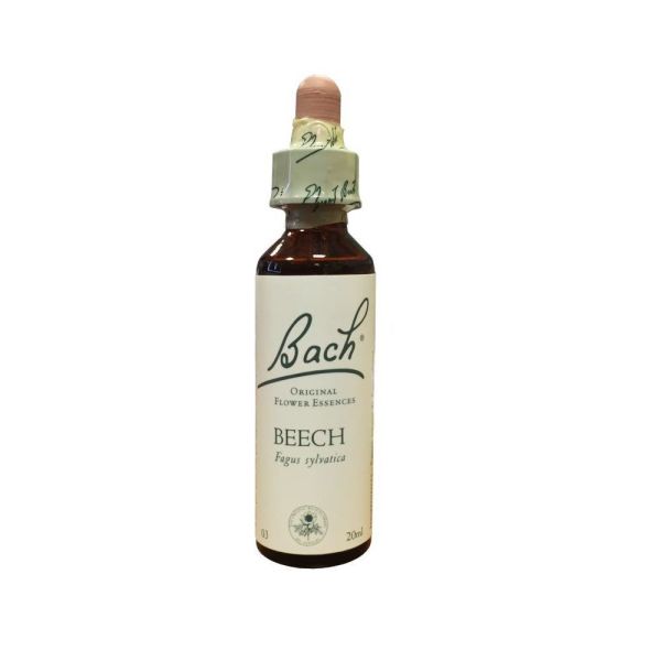 Fleurs de Bach Original - Beech Hêtre - 20ml