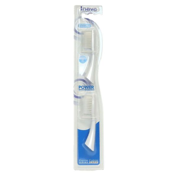 Inava - Power brosse à dents electrique premium