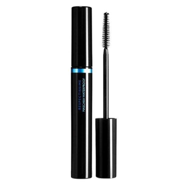 La roche-posay - Respectissime waterproof mascara noir - 7,6 ml