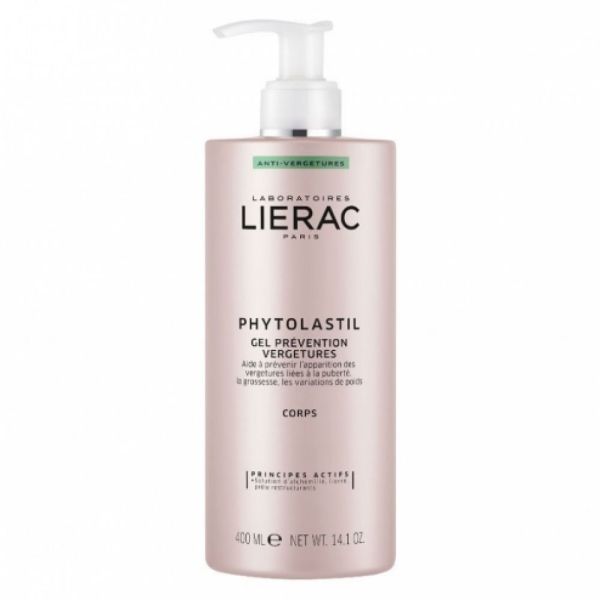 Lierac - Phytolastil - 400 ml