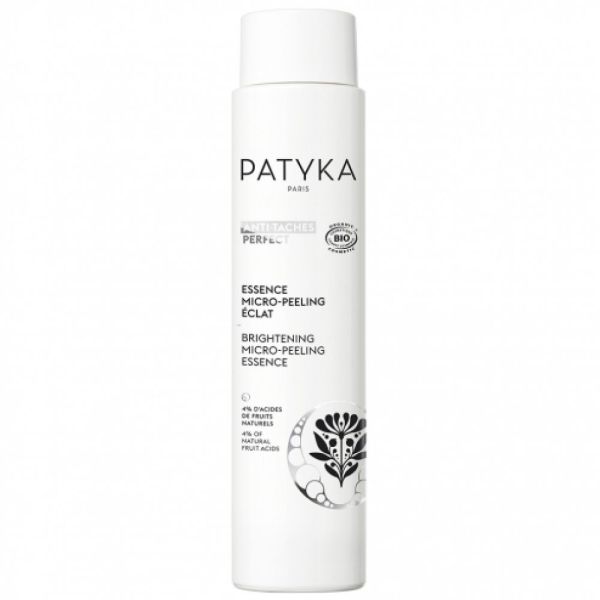 Patyka - Essence micro-peeling éclat - 100ml