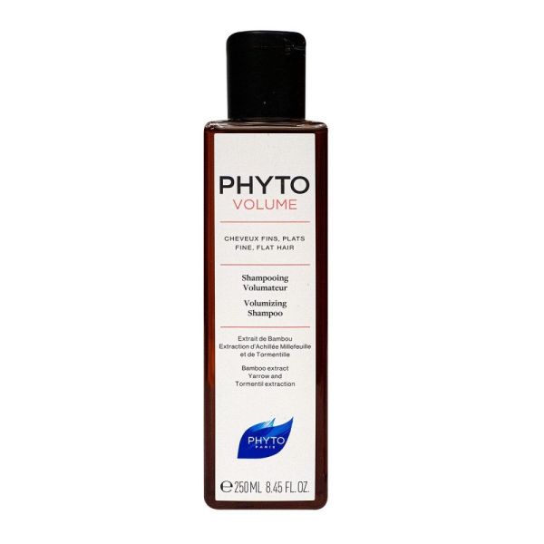 Phyto - Phytovolume - Shampooing volumateur - 250 ml