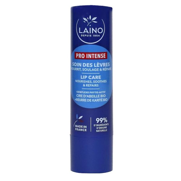 Laino - Pro Intense Soin des lèvres - 4g