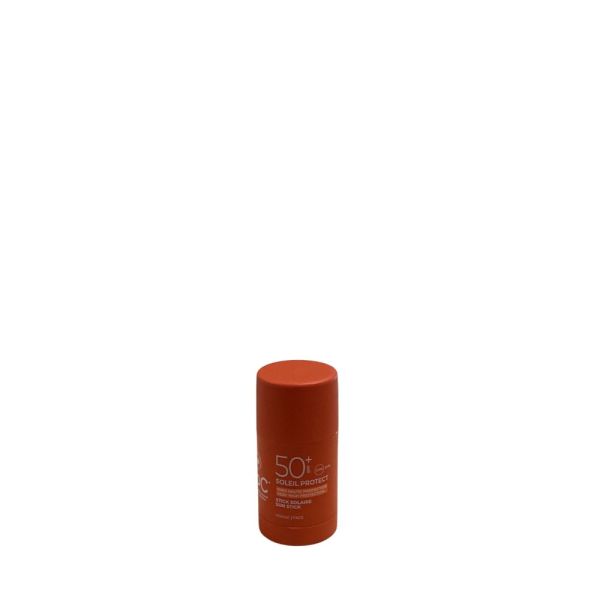 ROC - Stick solaire sun stick SPF50+ - 15g