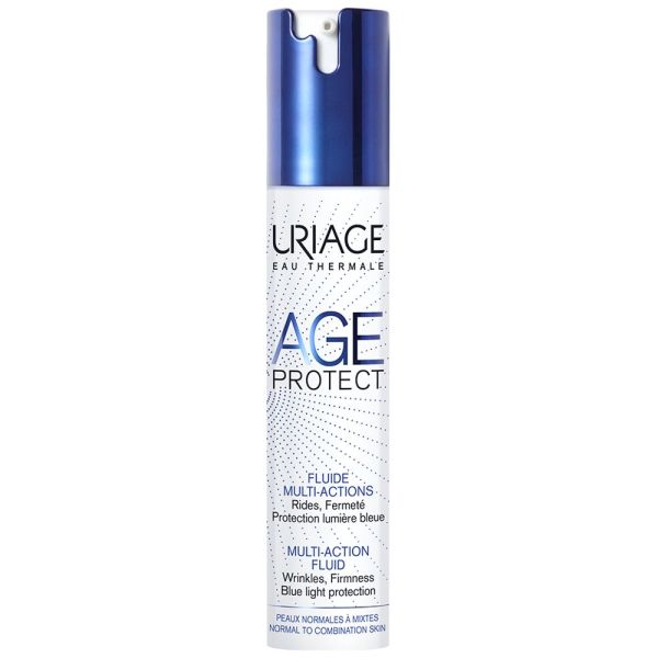 Uriage - Age Protect fluide multi-actions - 40ml