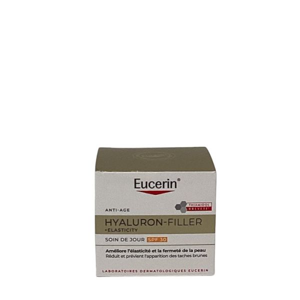 Eucerin - Hyaluron-Filler Soin de Jour SPF 30 - 50ml