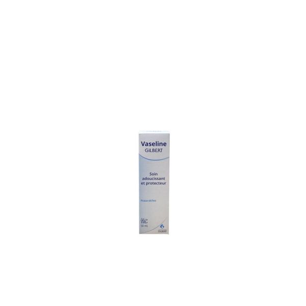 Gilbert - Vaseline - 50ml