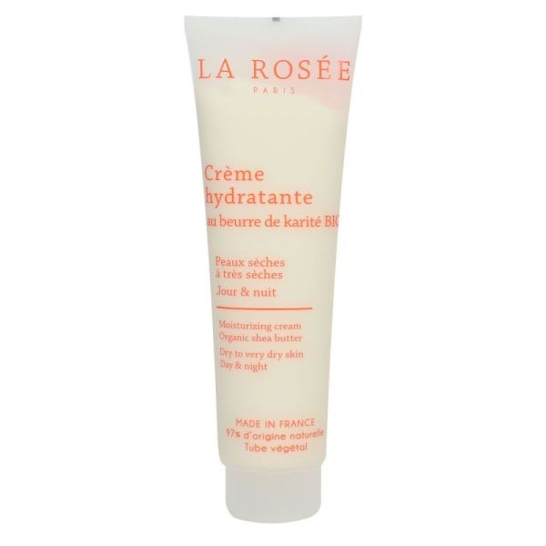 La Rosée - Crème hydratante - 60ml