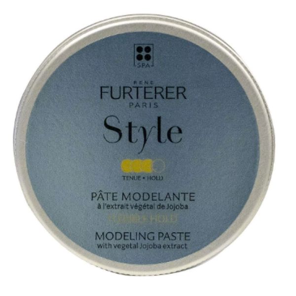 René Furterer - Style Pâte Modelante - 75 ml